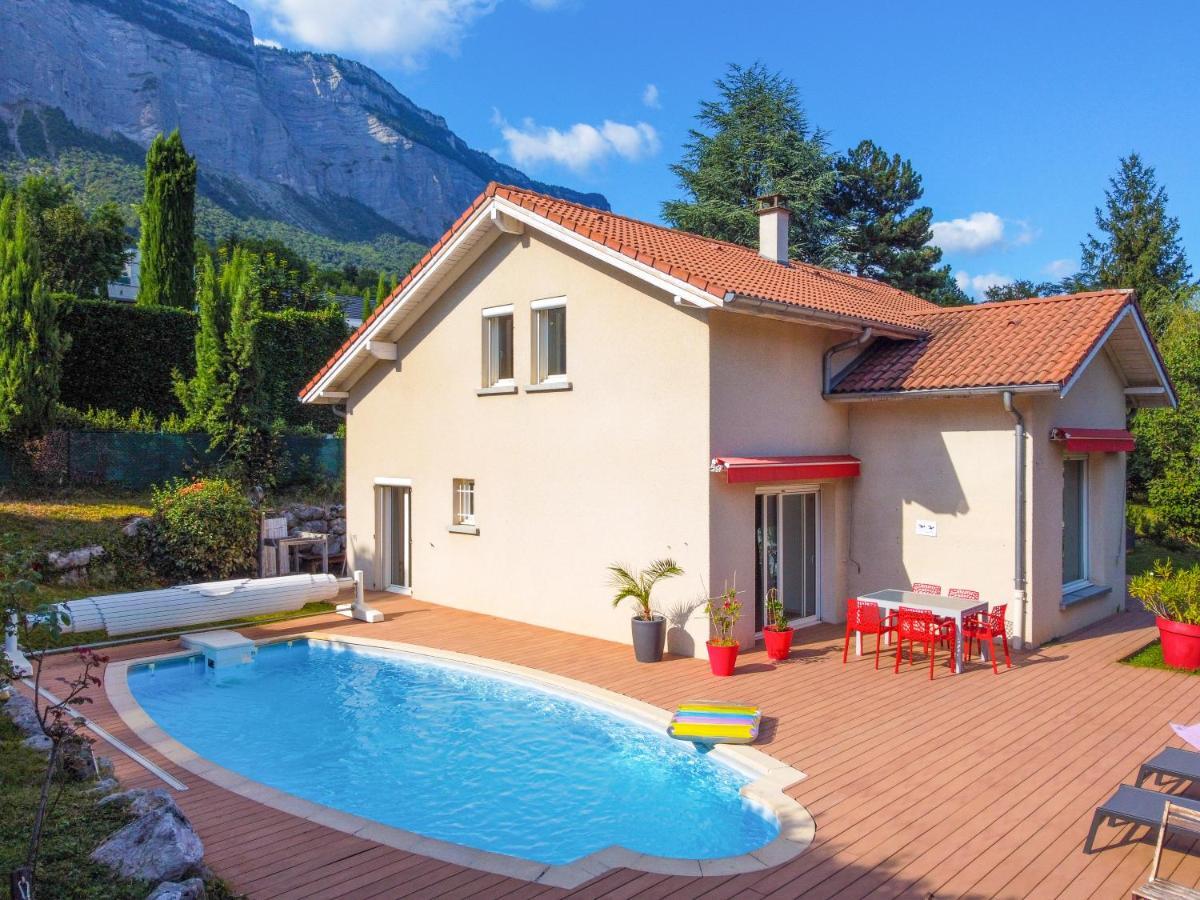 La Galante Villa Мелон Екстериор снимка