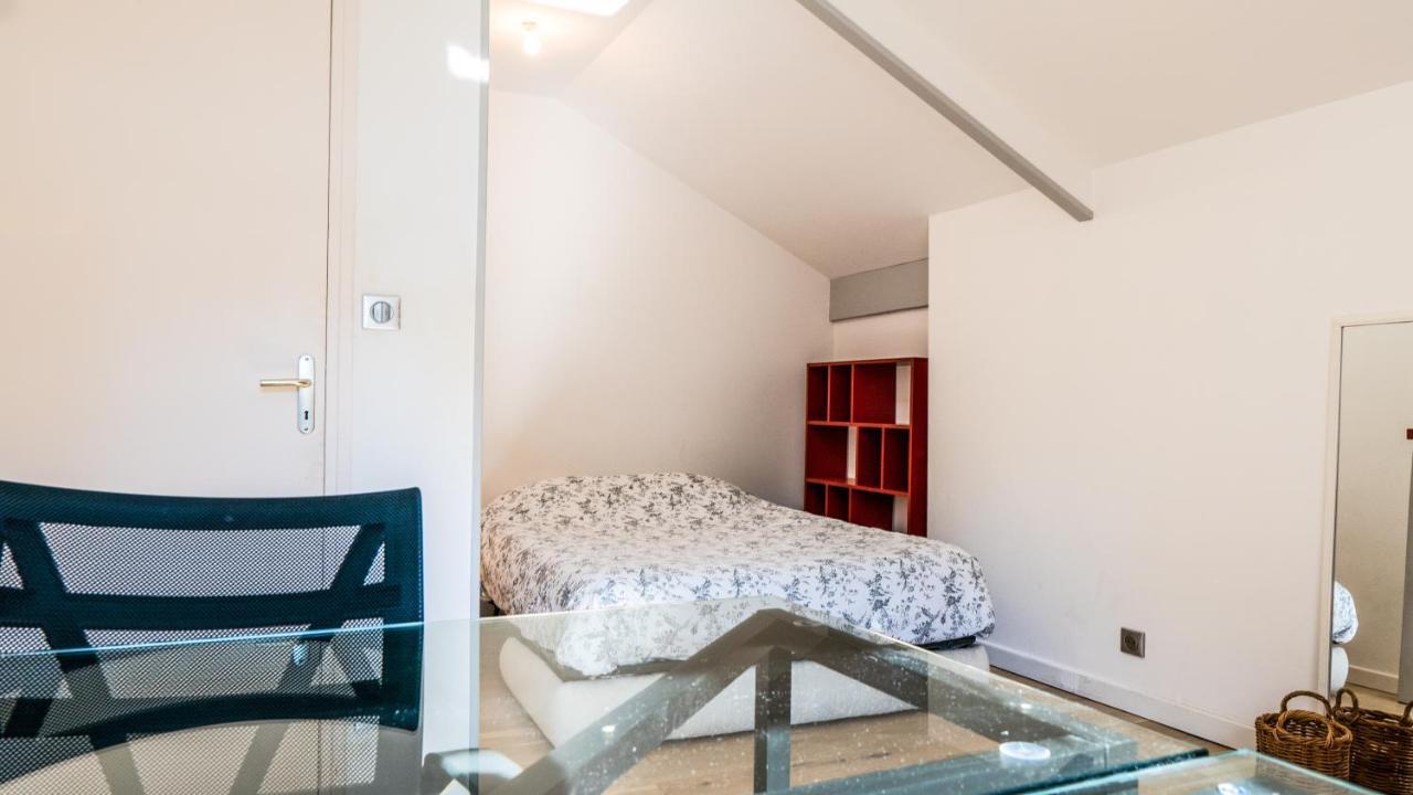 La Galante Villa Мелон Екстериор снимка