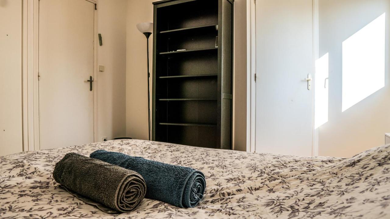 La Galante Villa Мелон Екстериор снимка